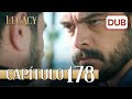 Legacy Capítulo 178 Doblado Al Español 