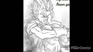 Download Vegetto x Kefla (no te importo) Mp3 and Video Vegetto x Kefla (no te importo)