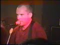 19961030 fugazi at klub counter action