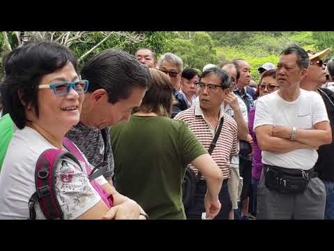 衝動的懲罰~芯妮 昔日屯門公園