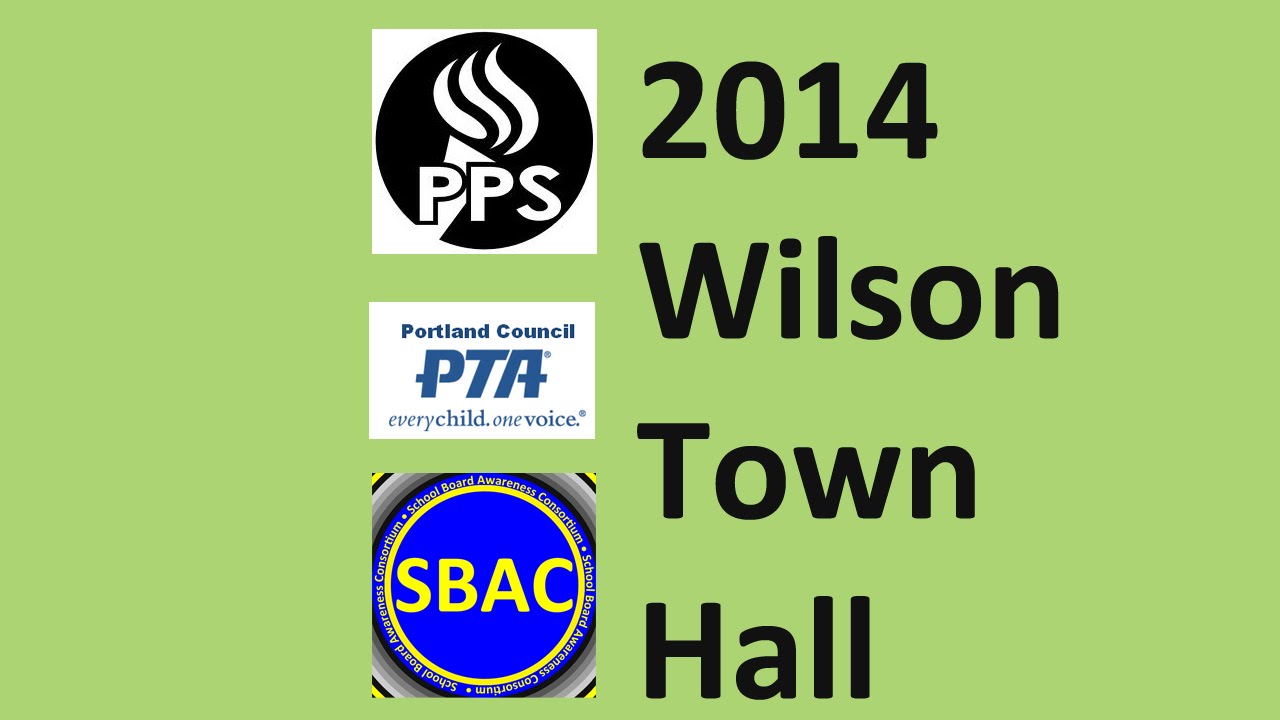 Wilson Town Hall YouTube