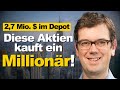 So wurde tim schfer millionr  diese aktien hat er jetzt im visier und du kannst es auch schaffen