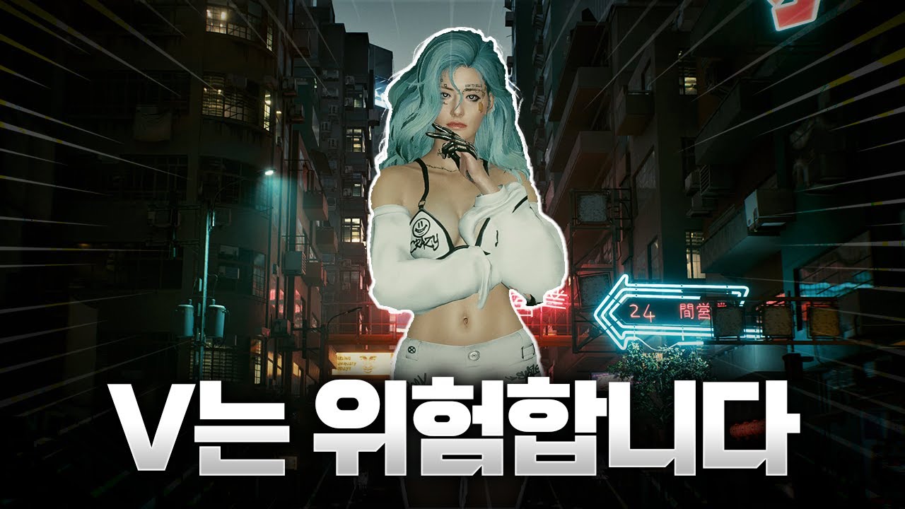 뭐? 용병 한 명을 조심하라고?