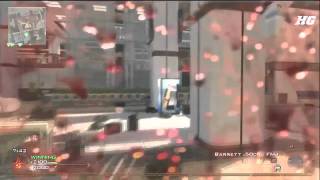 MW2: DJK - Ep. 7 - Erased (TDM Terminal 50. Cal Nuke