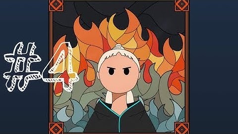 ALTER:Between 2 Worlds/IOS (Chapter 4: Level 1-3 Walkthrough)