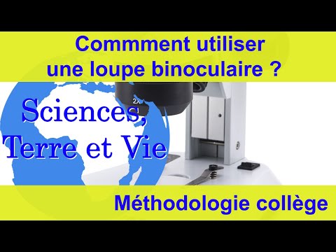 Commment utiliser une