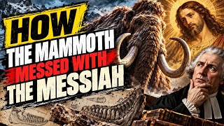 The Mammoth Vs Christianity ✝️