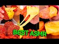 Cheese Compilation Asmr Eating - Mukbang Lychee, Jane, Sas Asmr, ASMR Phan, Hongyu ASMR | Part 198