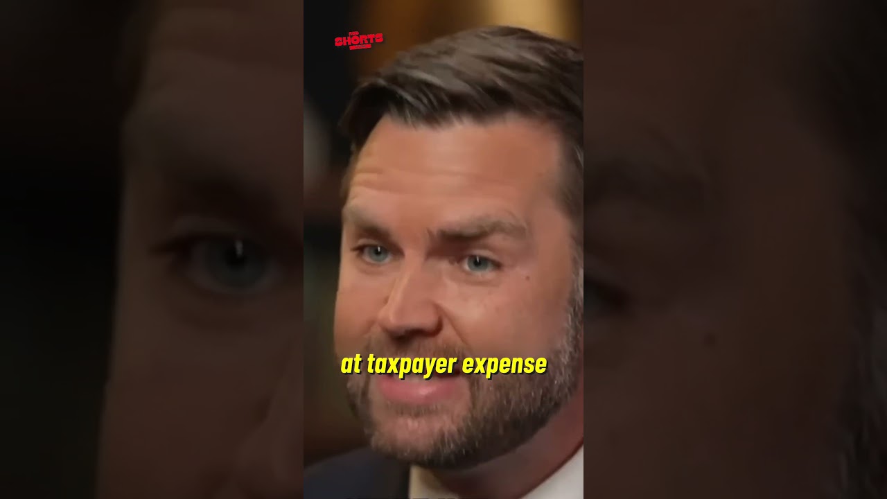 Woke Reporter FAILS Epically Against JD Vance