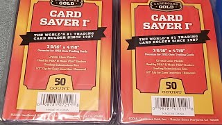 Card Saver 1 vs. Card Saver 3 vs. Card Saver 4 