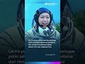 Cina Luncurkan Misi Shenzhou-23, Bawa Tiga Astronaut ke Luar Angkasa