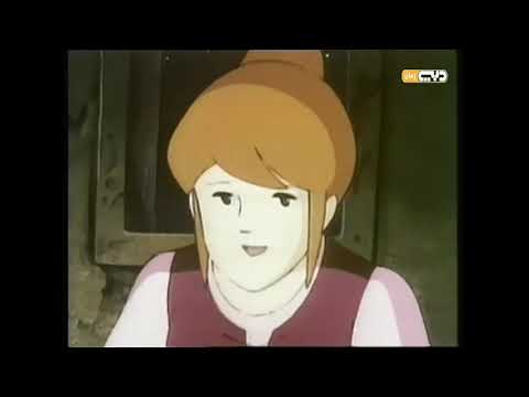 وداعا ماركو الحلقة 31