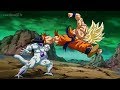 Goku vs Freezer AMV Especial