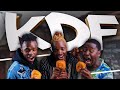 KDF ( Kula Neno ) Official Video - Jabidii x Hype Ochi x Timeless  Noel // SKIZA CODE ( 8562402 )