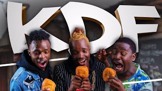 KDF ( Kula Neno )  Video - Jabidii x Hype Ochi x Timeless  Noel // SKIZA CODE ( 8562402 )