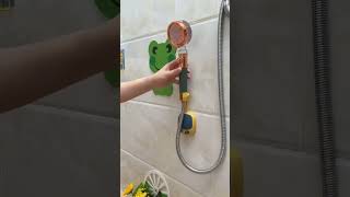 Shower stand