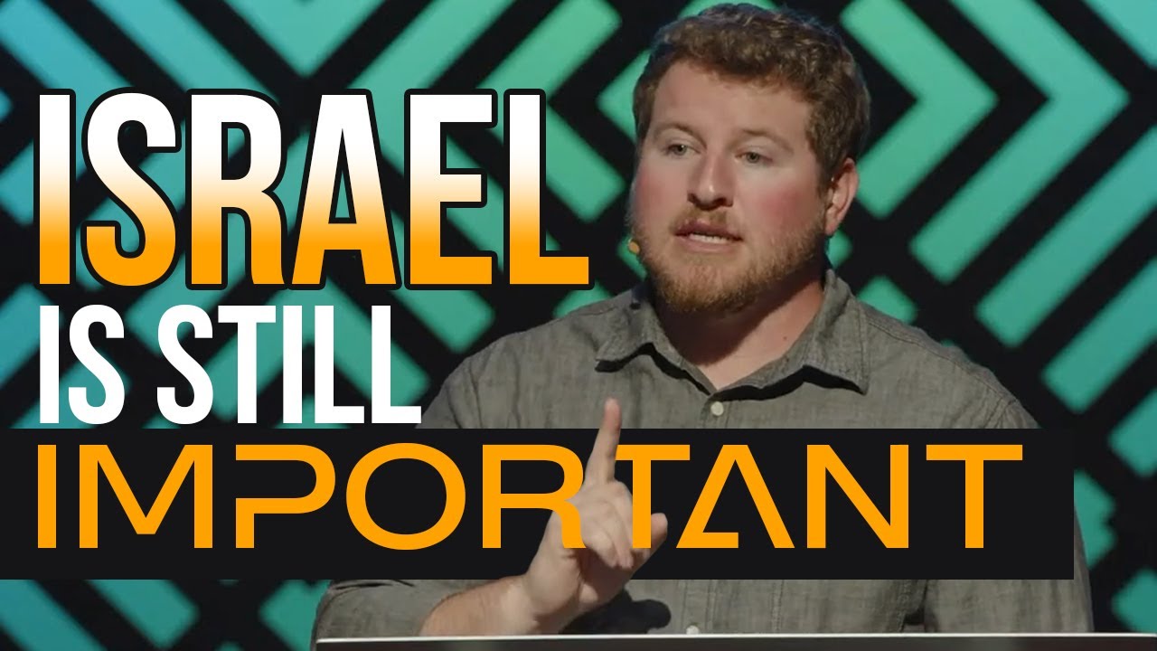 5 26 24 Israel Is Still Important Romans 11 25 36 YouTube 5-26-24-israel-is-still-important-romans-11-25-36-youtube