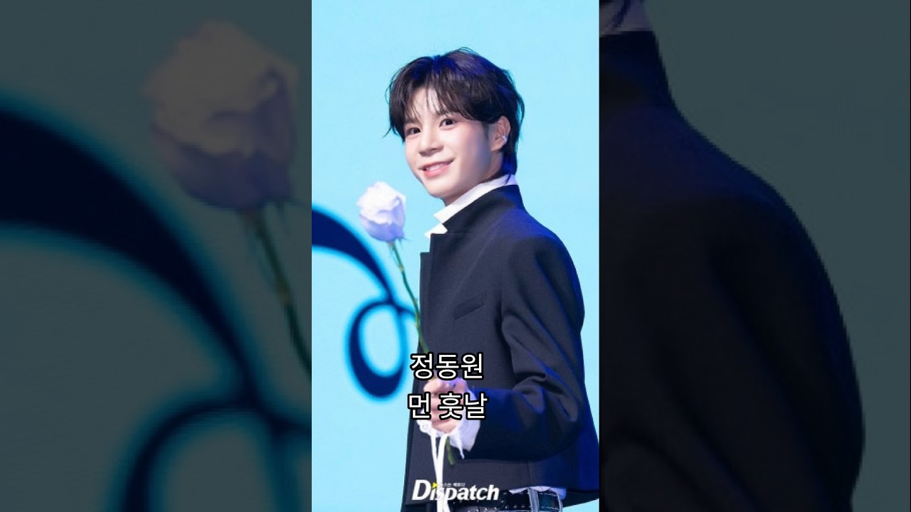 (1분휴식)음악과 함께 잠깐만 휴식하세요. 