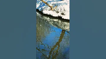 Весна по коже 
