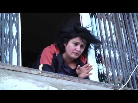 მერიამ სადარბაზოებში ბუნკერების გასაუქმებლად ტენდერი გამოაცხადა 21- 01- 2017