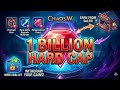 Chaos W Ultimate Guide: Play-and-Earn Loop, Ruin System & Red Diamond Shop
