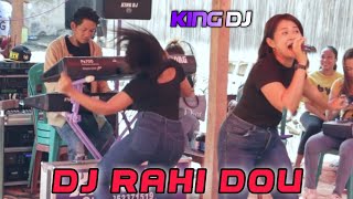 Lagu Bima - Dj Rahi Dou - Neng Dellis - King Dj