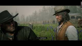 The Real John Marston Vs Trevor Philips?