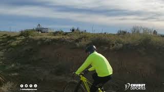 Mountain Bike Segunda Fecha Del Zonal - Chubut.