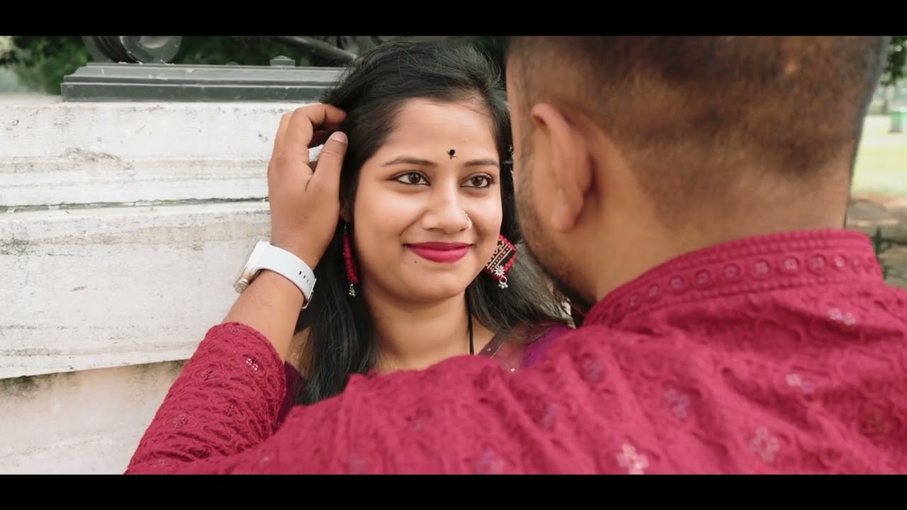 Pre wedding Debdut & Shilpa   