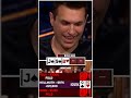 Doug Polk completely owns Phil Hellmuth on High Stakes Poker! #Shorts