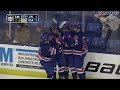 HIGHLIGHTS: USA U18s vs. Lincoln Stars (2/23/24)