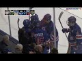 HIGHLIGHTS: USA U18s vs. Lincoln Stars (2/23/24)