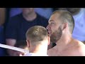 Heavyweight MONSTER KNOCK OUT with one punch! The hardest knockout! Boldyrev - Izmailov!