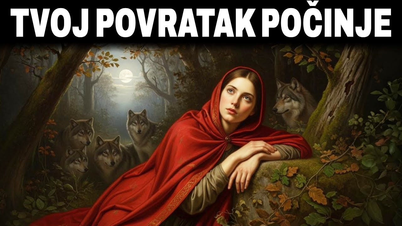 Samotnjak je Pred Velikim Povratkom u Svom Životu