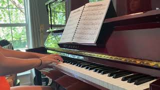 “Street of Dreams” Piano Cover✨