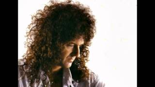 Brian May - Too Much Love Will Kill You chords