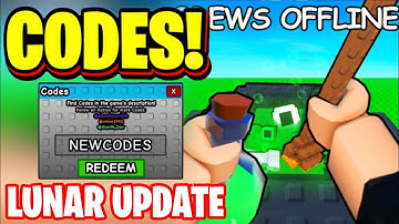 *NEW* ALL WORKING LUNAR UPDATE CODES FOR BREW A POTION! ROBLOX BREW A POTION CODES