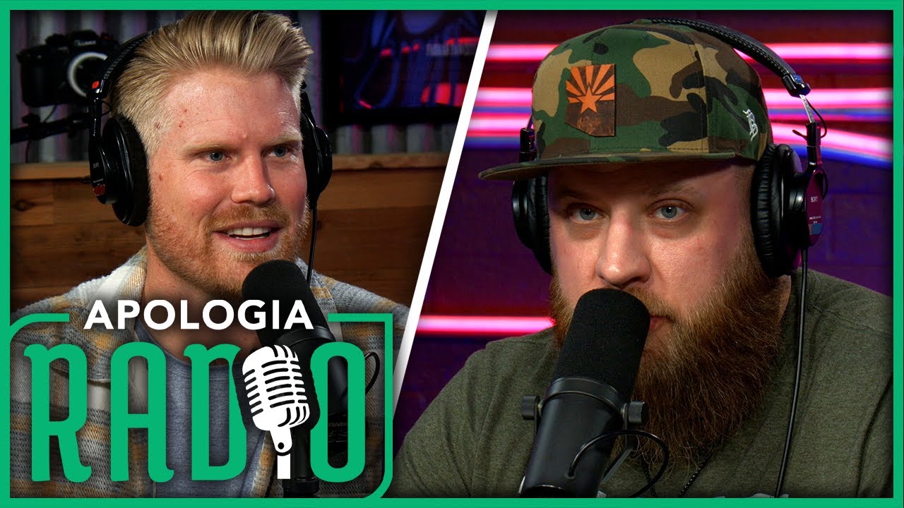 Lecrae and the Woke Parade