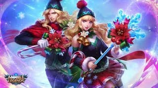 CINTA DALAM DOA status wa versi lancelot & odette