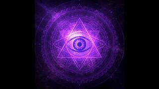 WARNING MOST POWERFUL Third Eye Opening Frequency |Pineal Gland Activation &Deep Spiritual Awakening