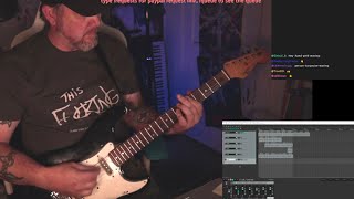 Live Request Stream May 26, 2026