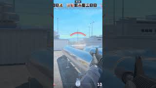 Clean 3-kill moment 🔥 | CS:GO