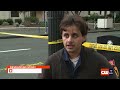 Multiple witnesses share 'traumatizing' experience of seeing officer-involved shooting in Portland