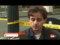 Multiple witnesses share 'traumatizing' experience of seeing officer-involved shooting in Portland