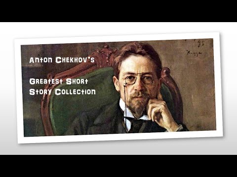 Anton Chekhov&rsquo;s : A Boring Story or A Tedious Story Part 1 || Greatest Short Stories || AudioBook