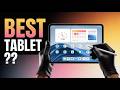 Top 5 Best Tablets 2026 [Don't Buy Before Watching!]
