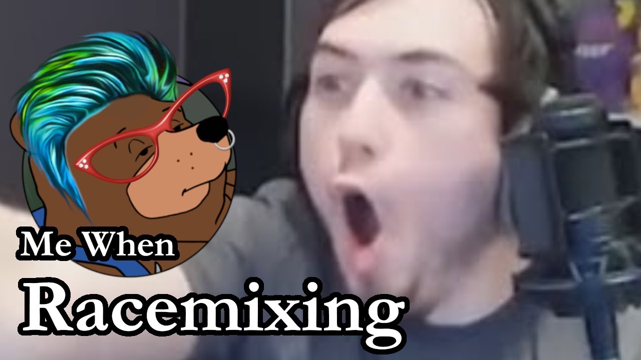 Discourse + Morning Trash, Synthetic Man Later? | DeadwingDork Archive