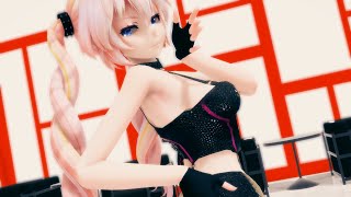 MMD - Megurine Luka - How You Like That