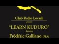 Capture de la vidéo Radio Locash - Kuduro Episode