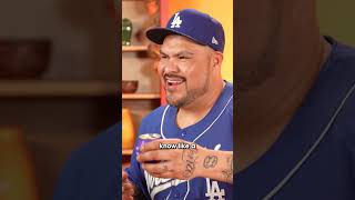 Mexican dads try BuzzBallz 🤣